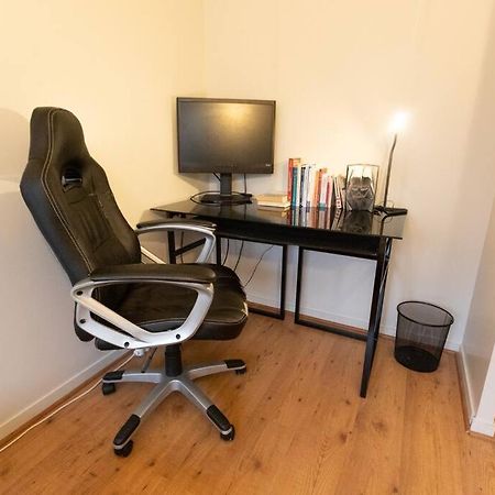 Le Jitaku- Magnifique Duplex - 15Min Disneyland Лонь Екстер'єр фото