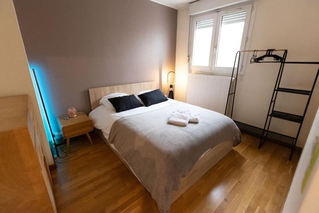 Le Jitaku- Magnifique Duplex - 15Min Disneyland Лонь Екстер'єр фото