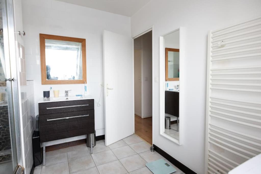 Le Jitaku- Magnifique Duplex - 15Min Disneyland Лонь Екстер'єр фото