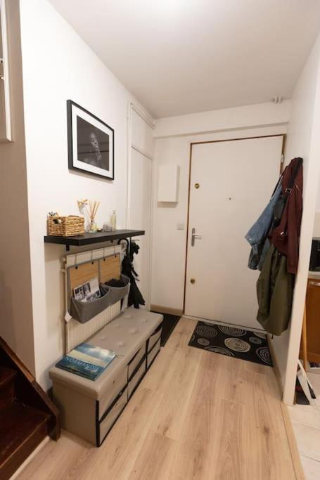 Le Jitaku- Magnifique Duplex - 15Min Disneyland Лонь Екстер'єр фото
